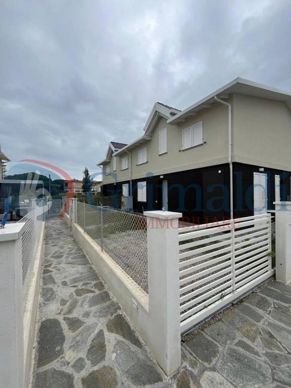 appartamento in vendita a Ravenna in zona Lido di Savio