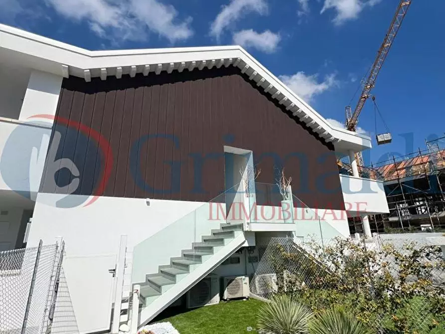 appartamento in vendita a Ravenna in zona Lido di Savio