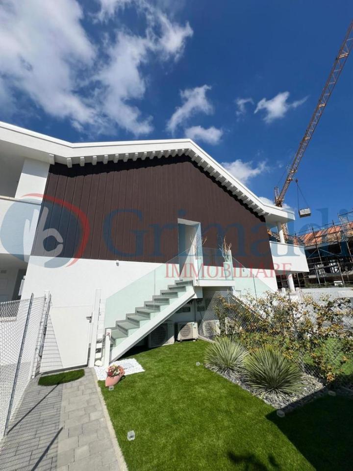 appartamento in vendita a Ravenna in zona Lido di Classe