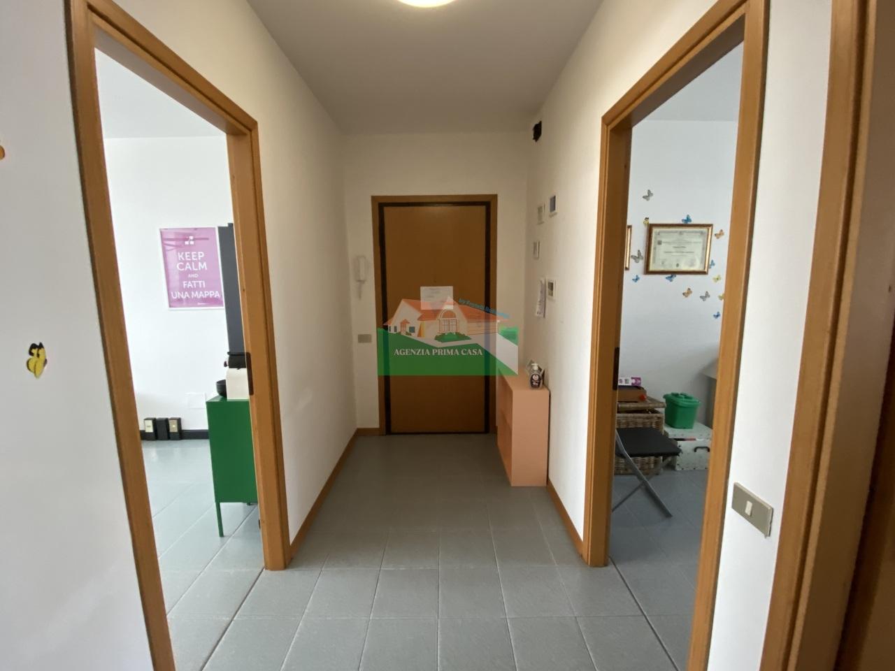 appartamento in vendita a Ravenna