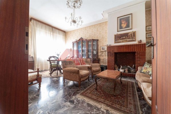 casa indipendente in vendita a Ravenna in zona Centro Storico