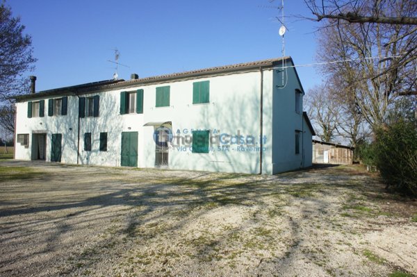 casa semindipendente in vendita a Ravenna