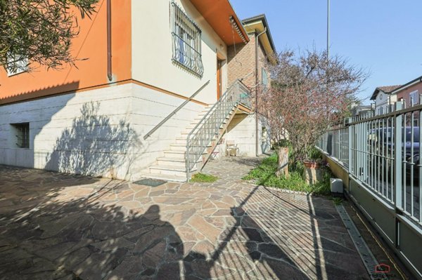 casa indipendente in vendita a Ravenna in zona Centro Storico