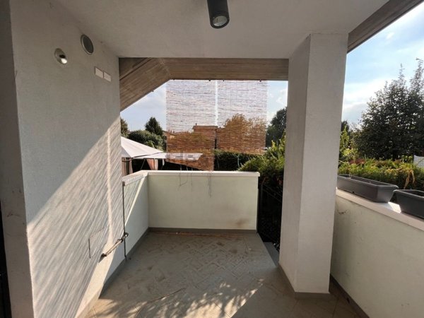 appartamento in vendita a Ravenna in zona Camerlona