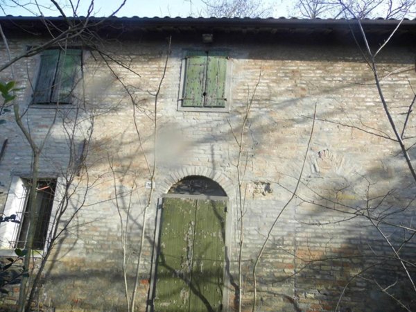 casa indipendente in vendita a Ravenna in zona Castiglione di Ravenna