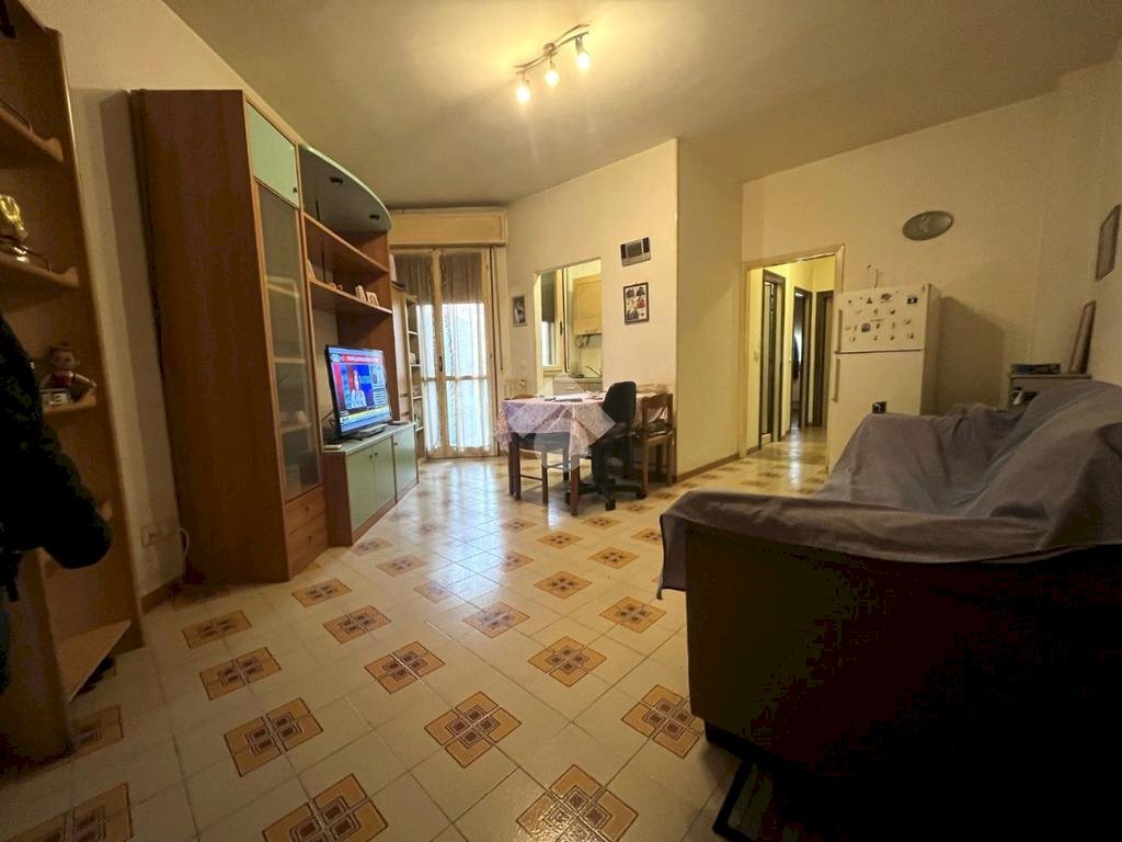 appartamento in vendita a Ravenna in zona Lido Adriano