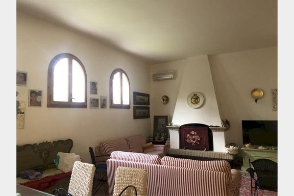 casa indipendente in vendita a Ravenna in zona Marina Romea