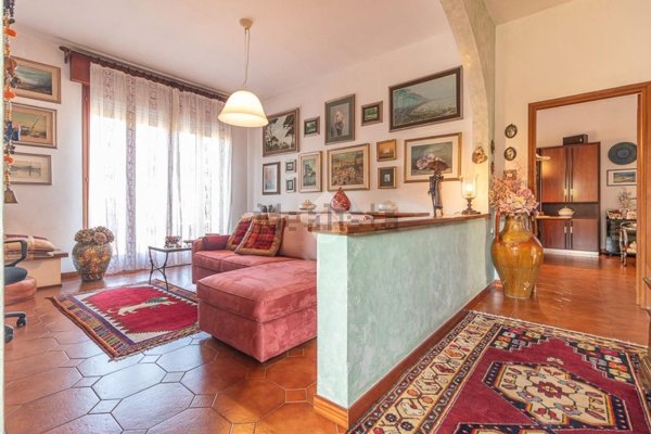 casa indipendente in vendita a Ravenna in zona Centro Storico