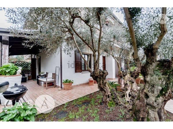 casa indipendente in vendita a Ravenna in zona Savio di Ravenna