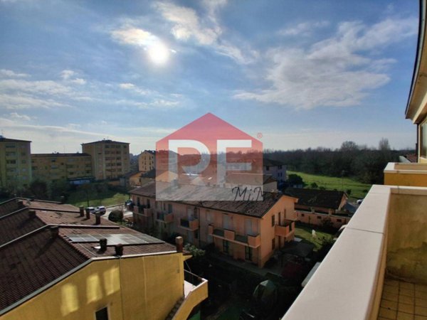 appartamento in vendita a Ravenna in zona Centro Storico