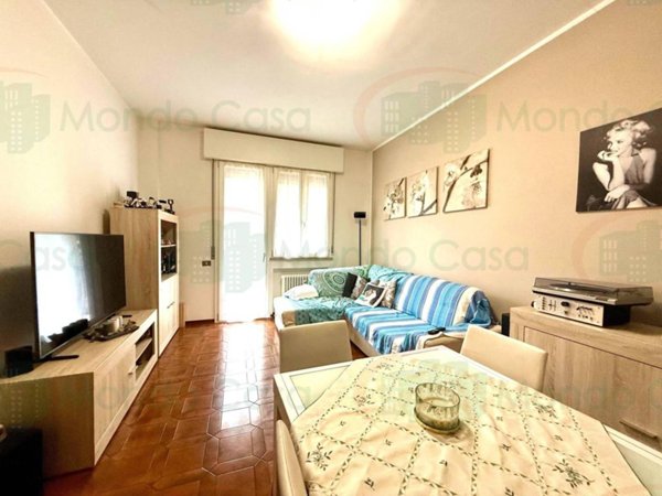 appartamento in vendita a Ravenna in zona Centro Storico