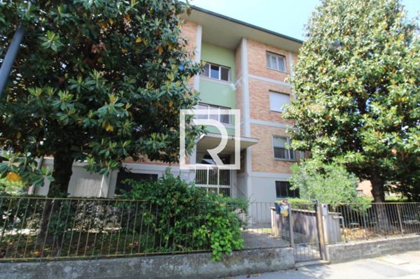 appartamento in vendita a Ravenna in zona Centro Storico