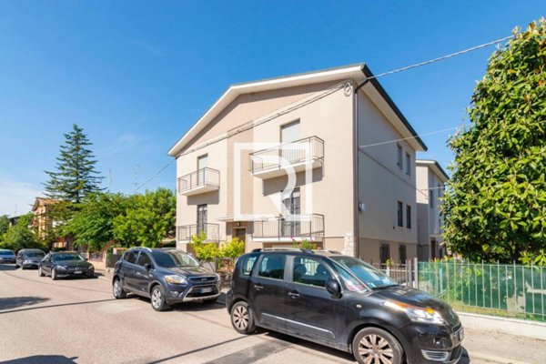 appartamento in vendita a Ravenna