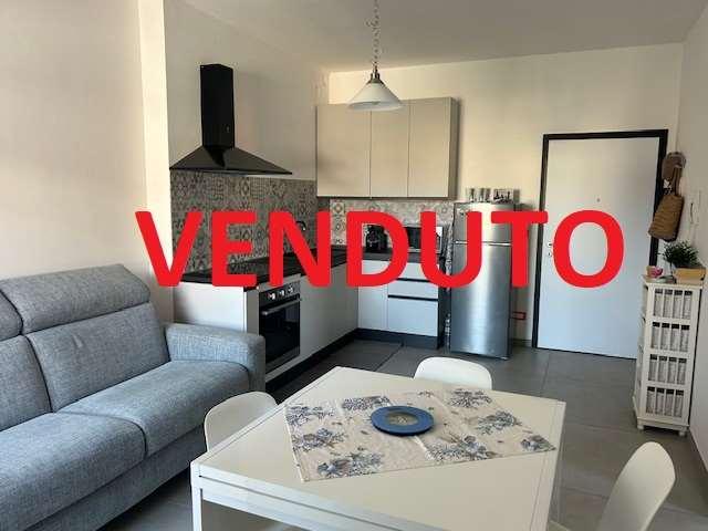 appartamento in vendita a Ravenna in zona Lido Adriano
