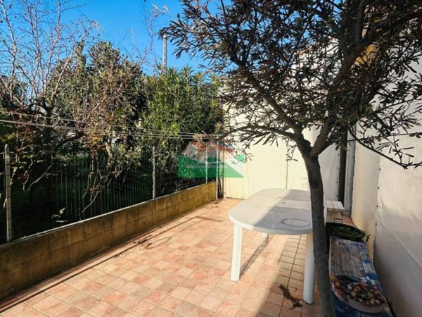 appartamento in vendita a Ravenna in zona Ponte Nuovo