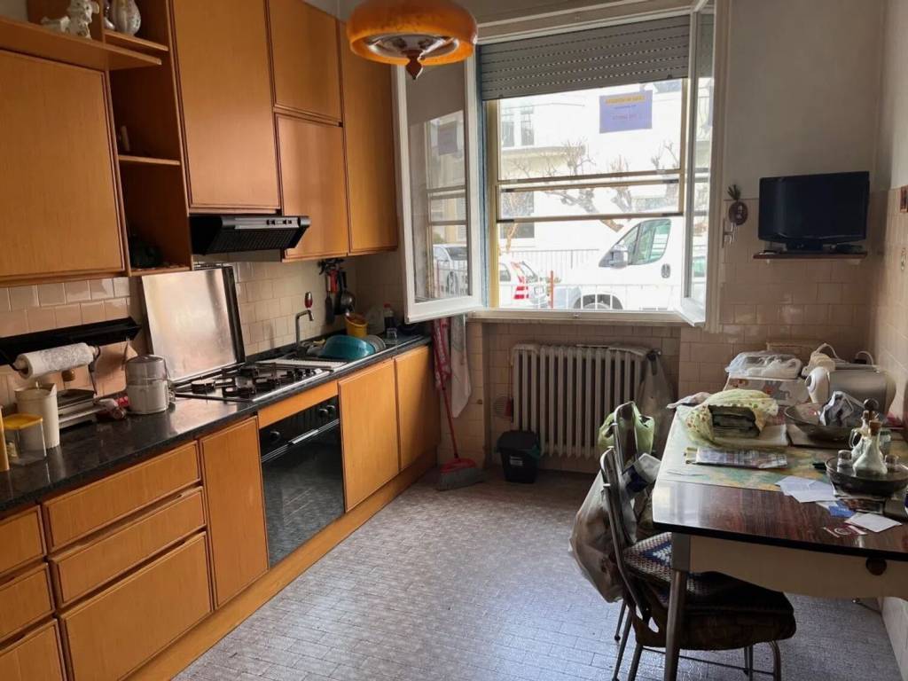 casa indipendente in vendita a Ravenna in zona Centro Storico