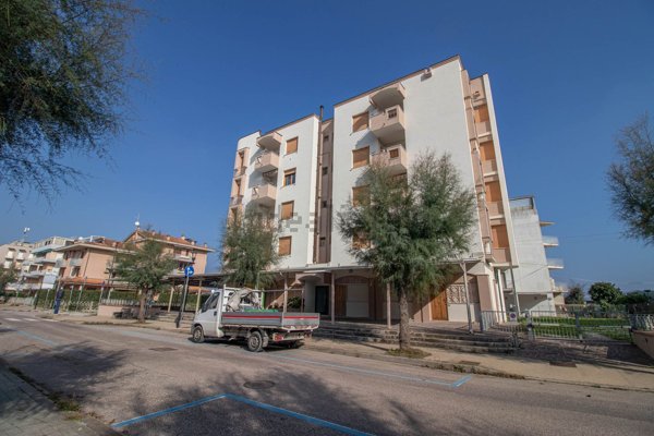 appartamento in vendita a Ravenna in zona Lido di Savio