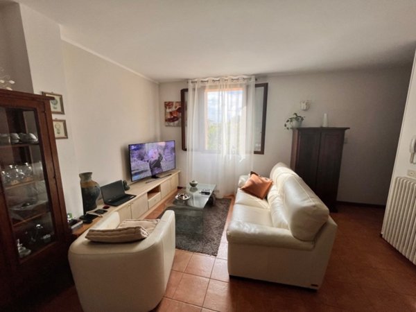 appartamento in vendita a Ravenna in zona Sant'Alberto