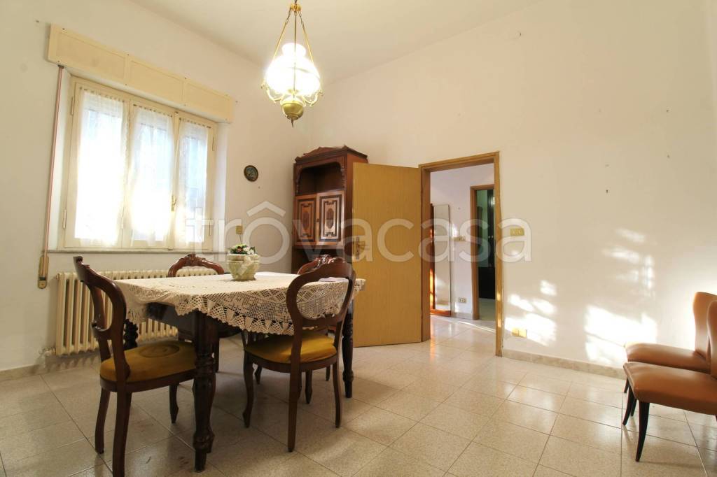 casa indipendente in vendita a Ravenna in zona Ponte Nuovo