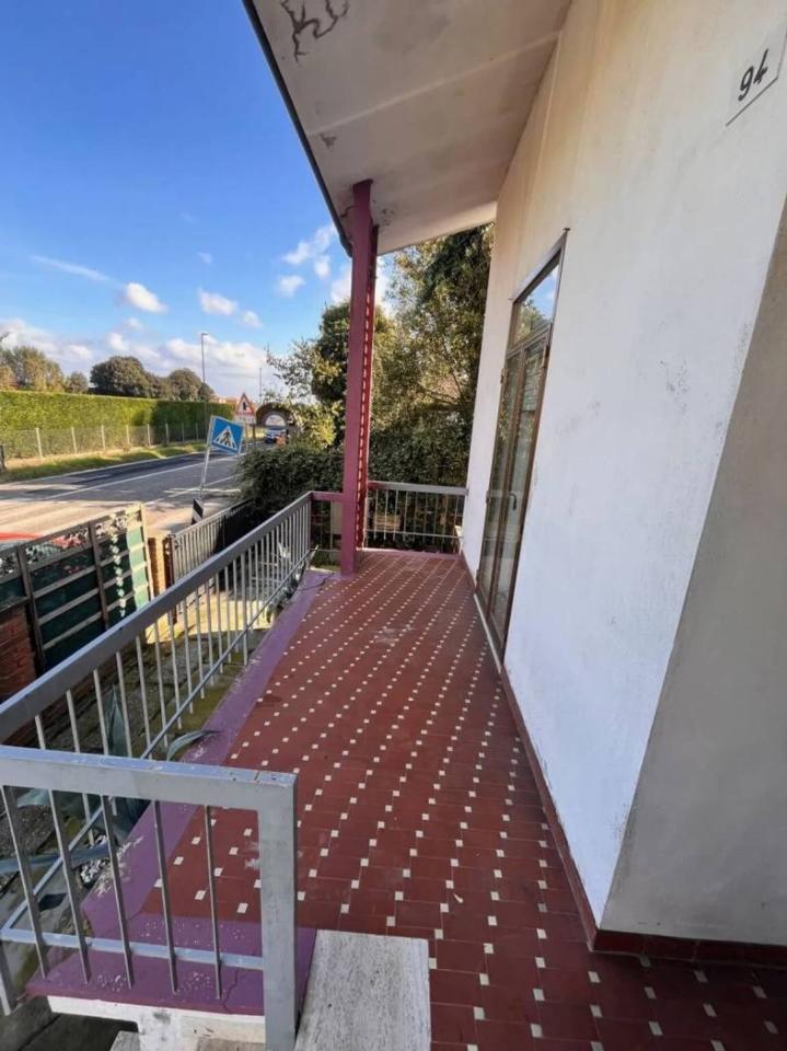 casa indipendente in vendita a Ravenna in zona Santerno