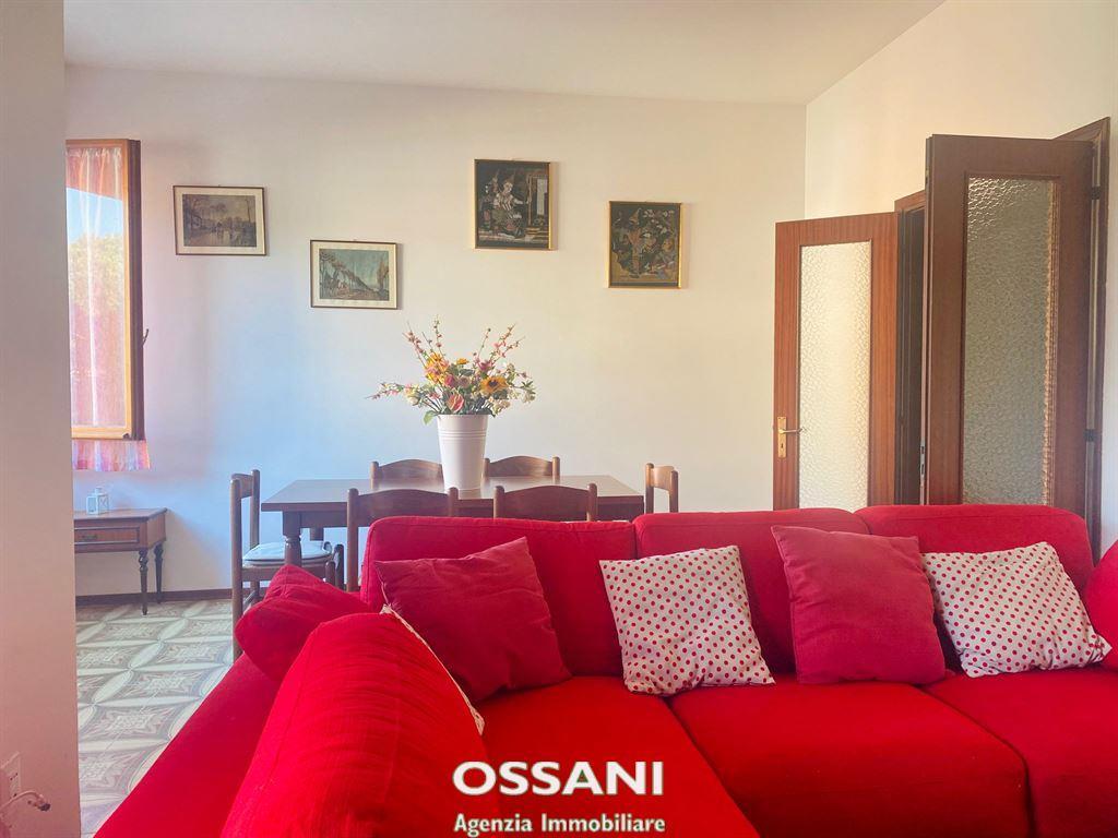 appartamento in vendita a Ravenna in zona Lido di Classe