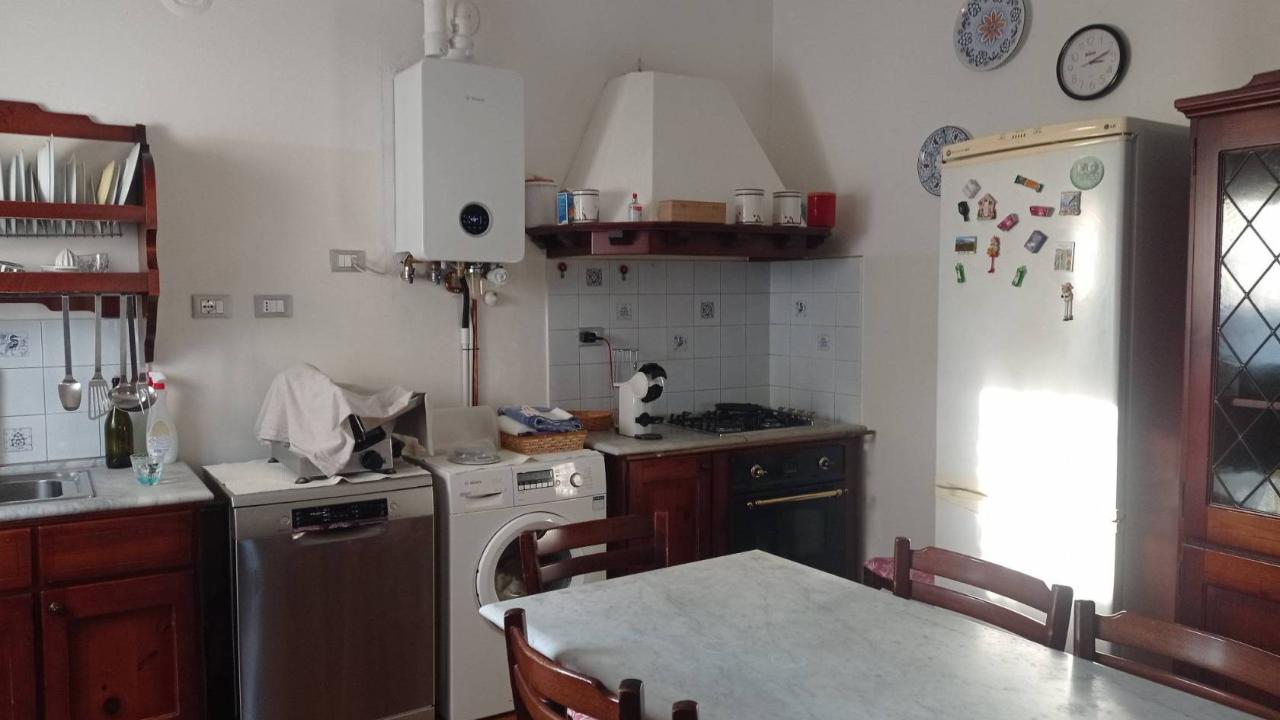 appartamento in vendita a Ravenna in zona Piangipane