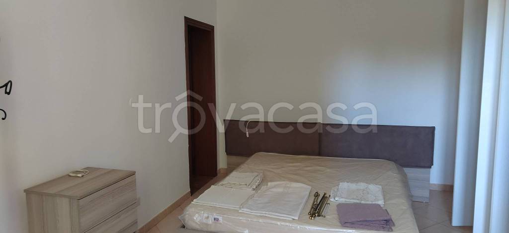 appartamento in vendita a Ravenna in zona Piangipane