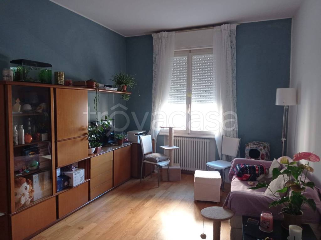 appartamento in vendita a Ravenna in zona Centro Storico