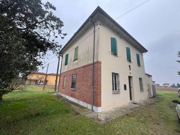 casa indipendente in vendita a Ravenna in zona San Michele