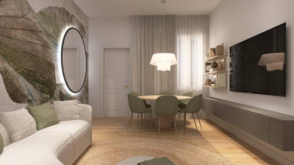 casa indipendente in vendita a Ravenna in zona Centro Storico