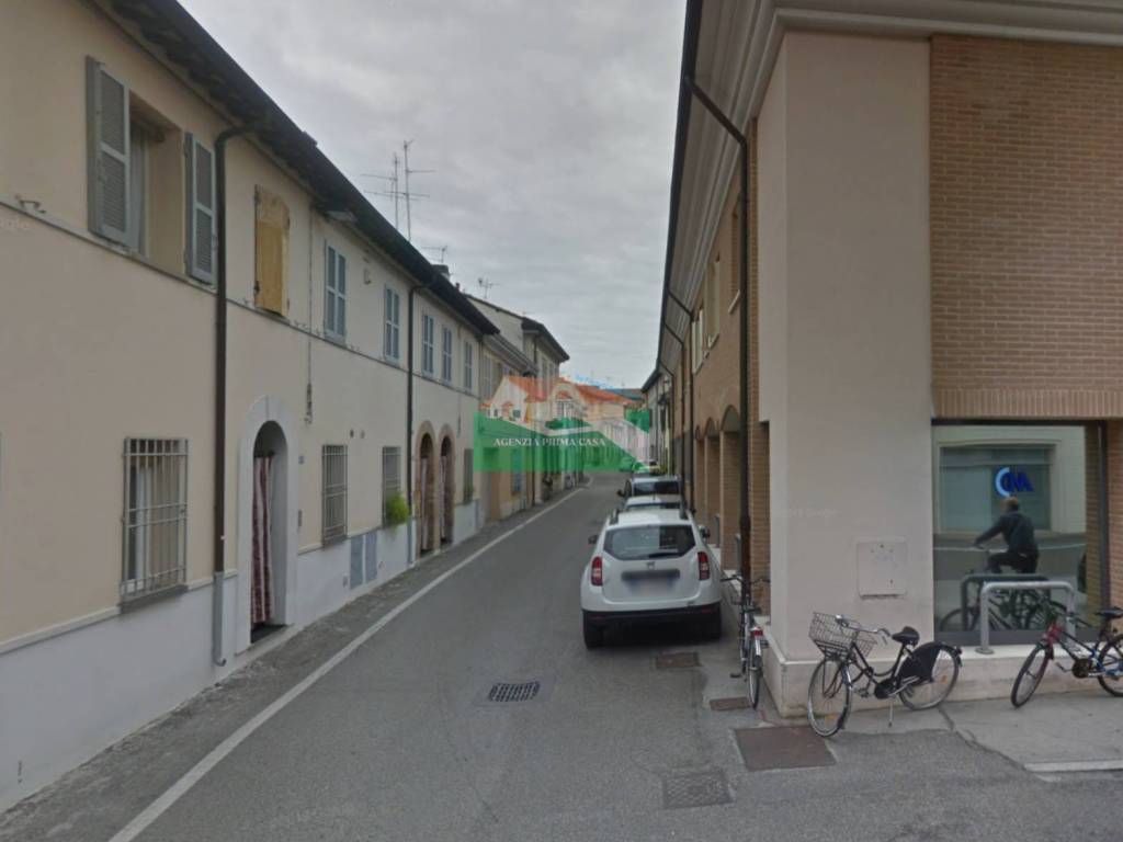 appartamento in vendita a Ravenna in zona Centro Storico