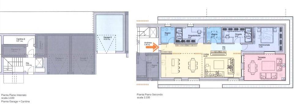 appartamento in vendita a Ravenna in zona Classe