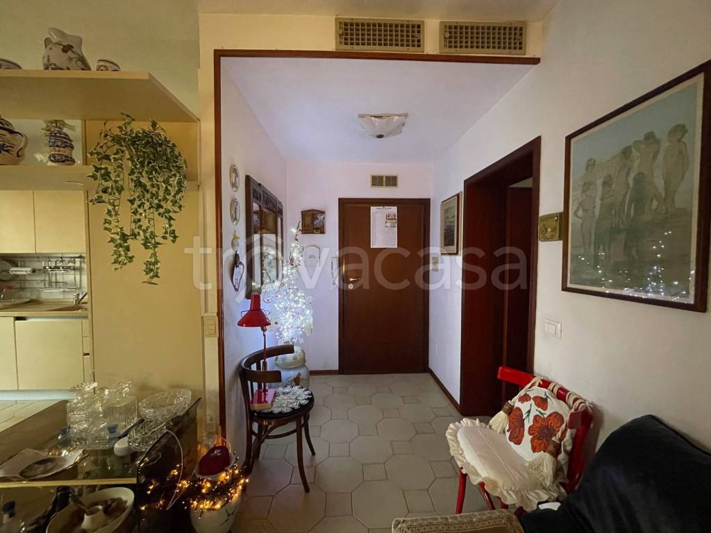 appartamento in vendita a Ravenna