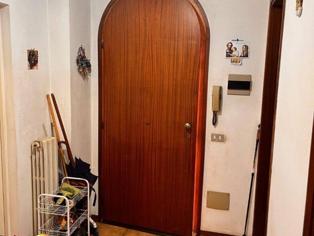 casa indipendente in vendita a Ravenna in zona Centro Storico