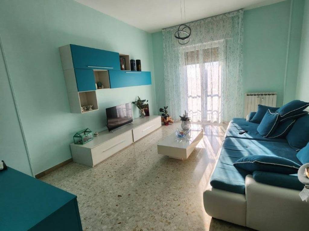 appartamento in vendita a Ravenna in zona Centro Storico
