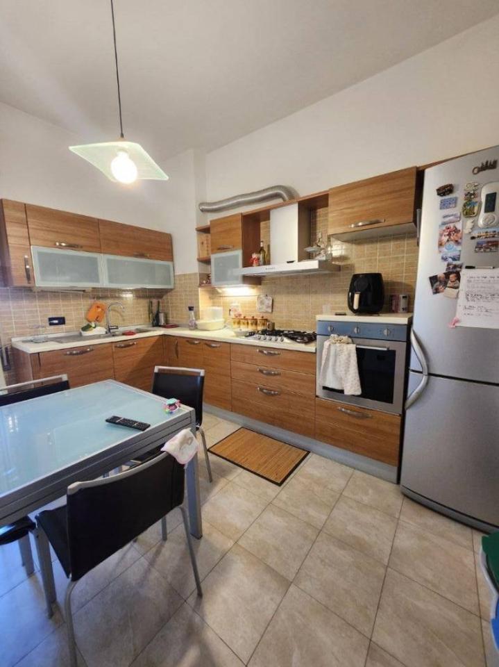 appartamento in vendita a Ravenna in zona Centro Storico