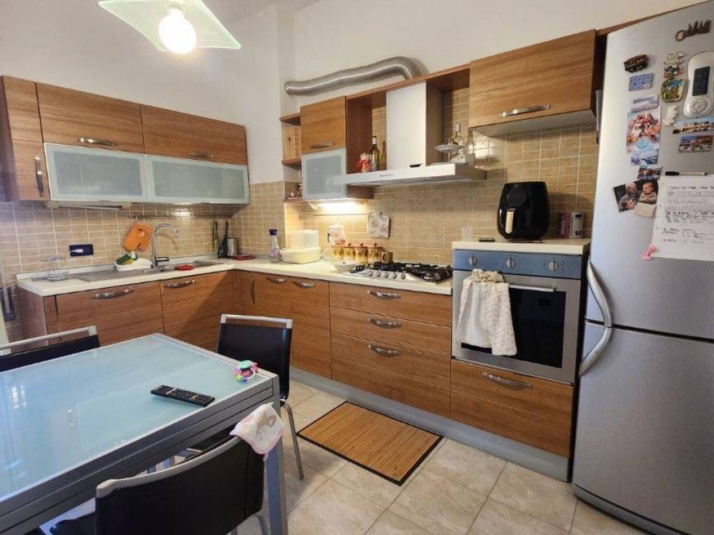appartamento in vendita a Ravenna in zona Centro Storico