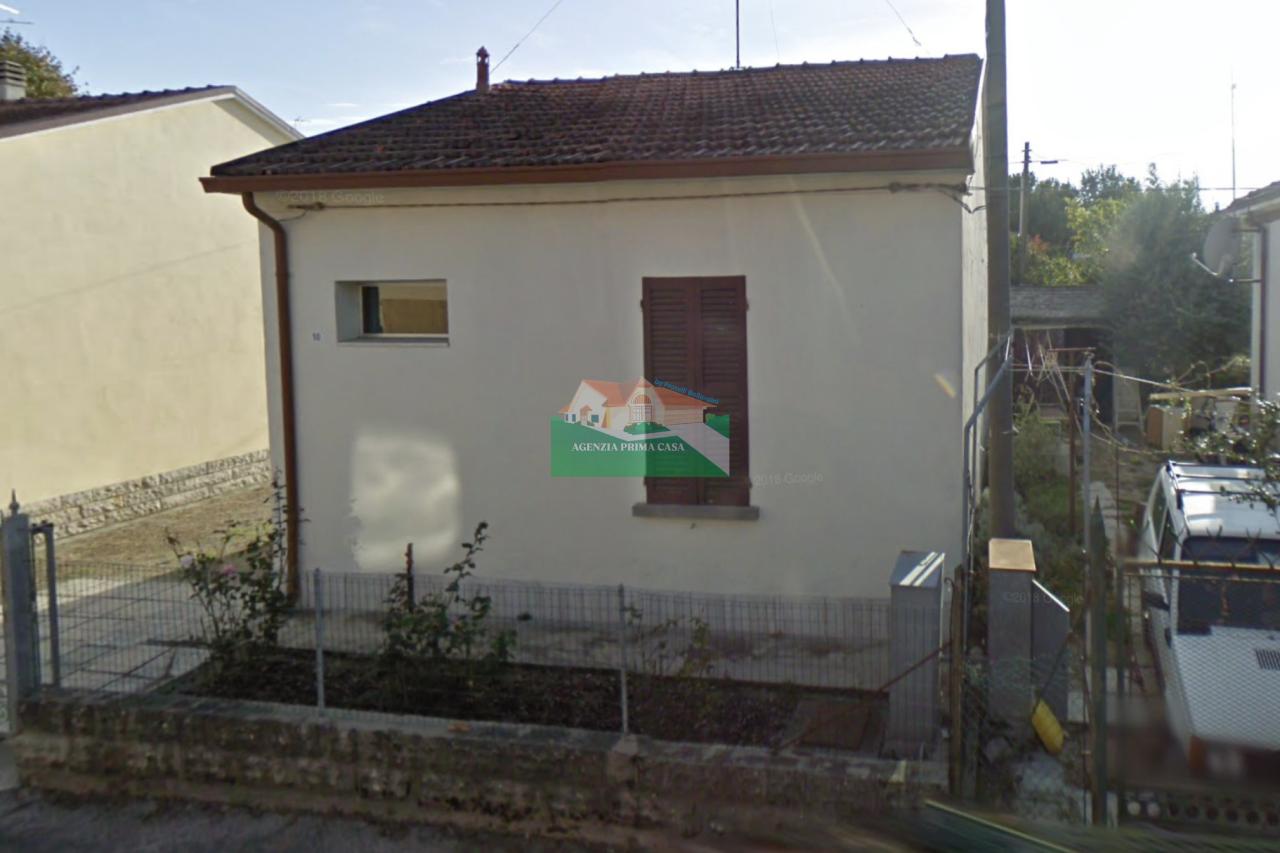 appartamento in vendita a Ravenna in zona San Bartolo
