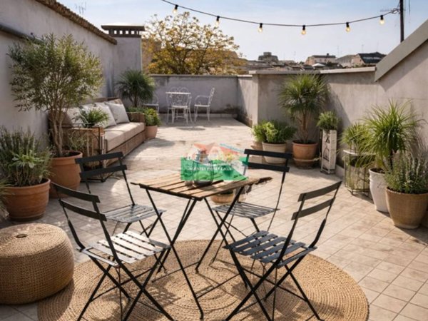 appartamento in vendita a Ravenna in zona Centro Storico