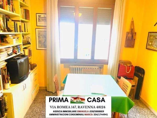 casa indipendente in vendita a Ravenna in zona Centro Storico