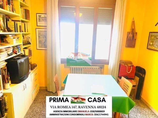 casa indipendente in vendita a Ravenna in zona Centro Storico