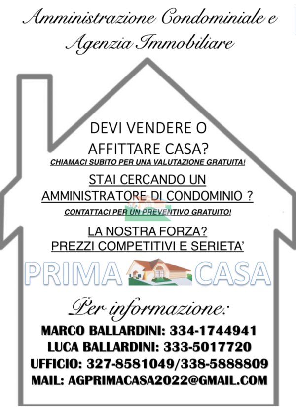 appartamento in vendita a Ravenna in zona Centro Storico