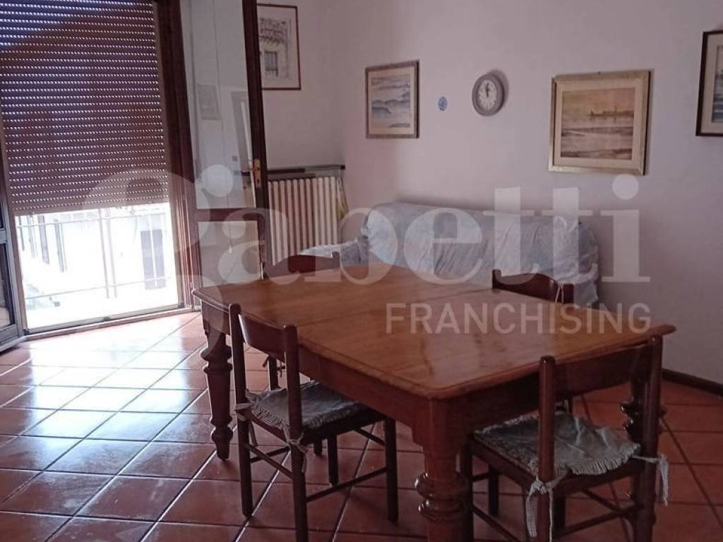 appartamento in vendita a Ravenna in zona Centro Storico