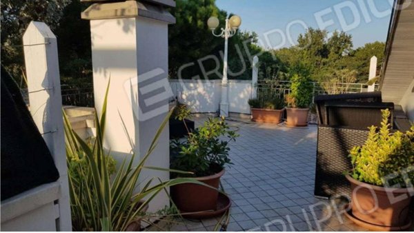 appartamento in vendita a Ravenna in zona Savio di Ravenna