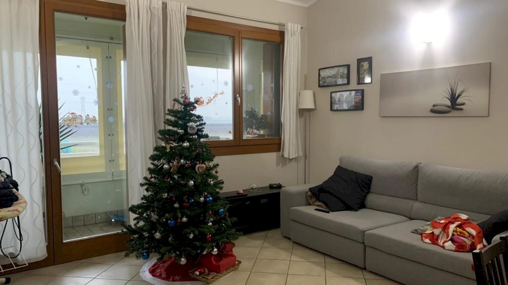 appartamento in vendita a Ravenna in zona Villanova di Ravenna