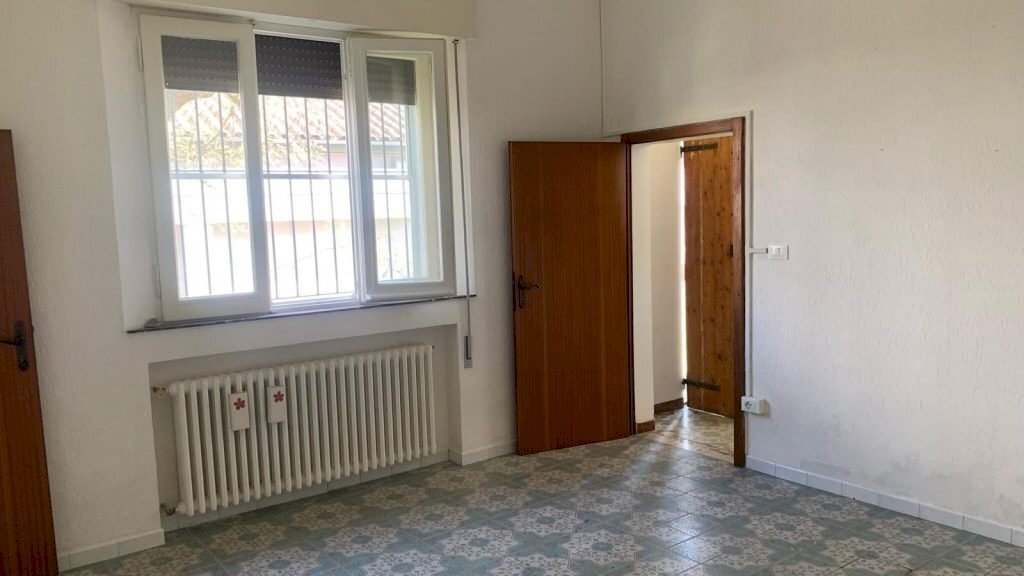 casa indipendente in vendita a Ravenna in zona Santerno