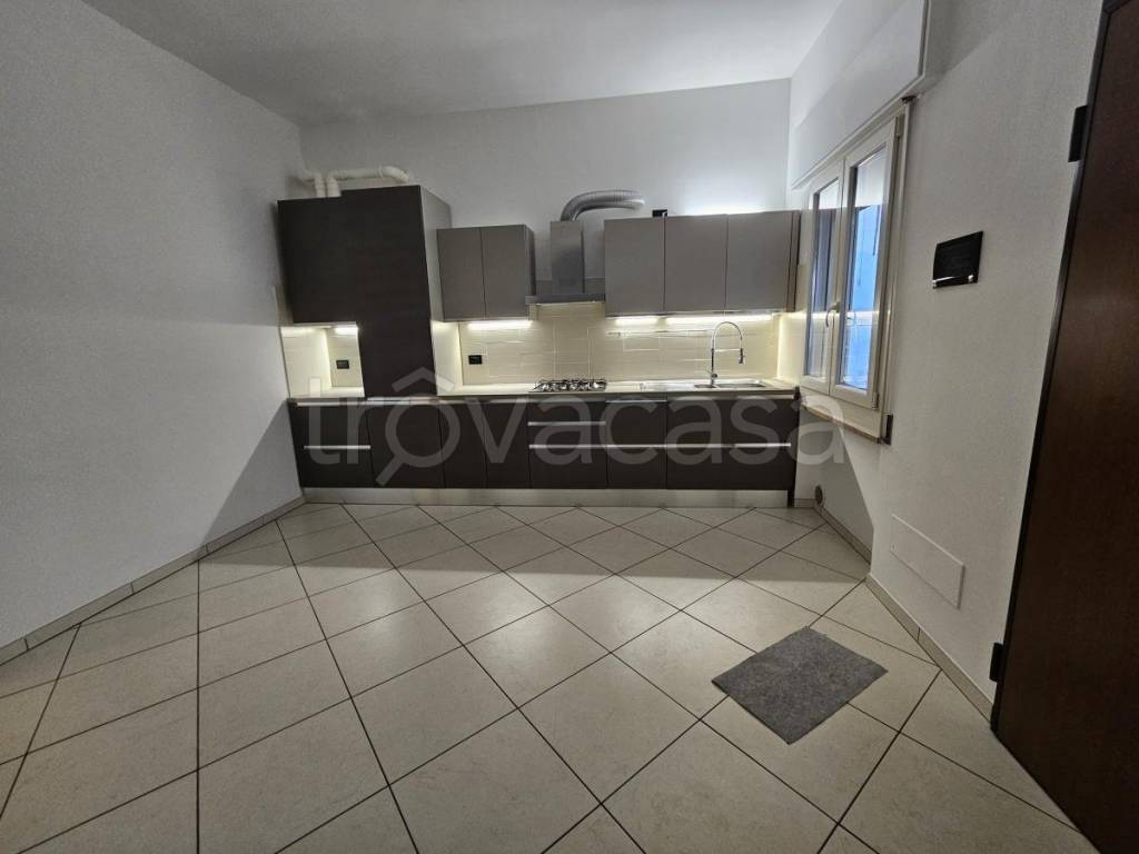 appartamento in vendita a Ravenna in zona Ponte Nuovo