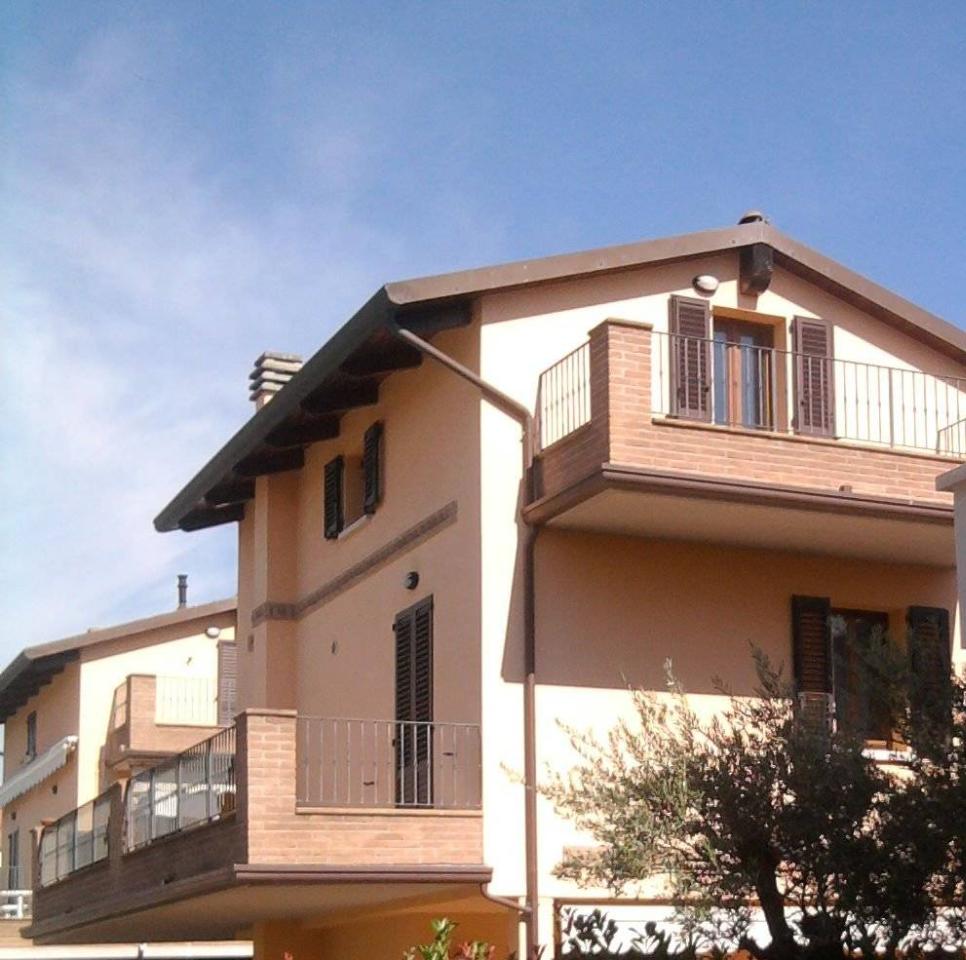 appartamento in vendita a Ravenna in zona Lido di Classe