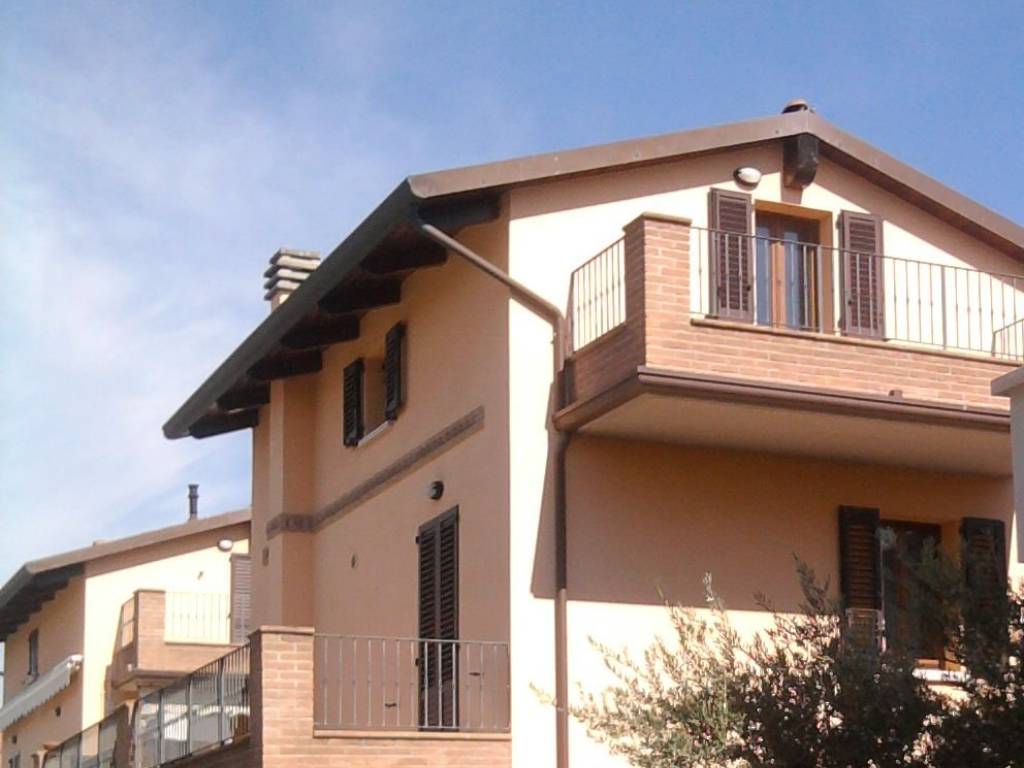 appartamento in vendita a Ravenna in zona Lido di Classe