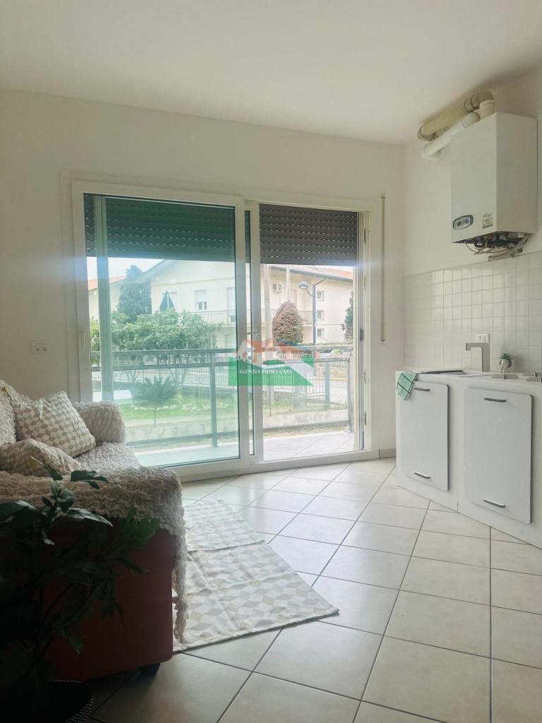 appartamento in vendita a Ravenna in zona Porto Corsini